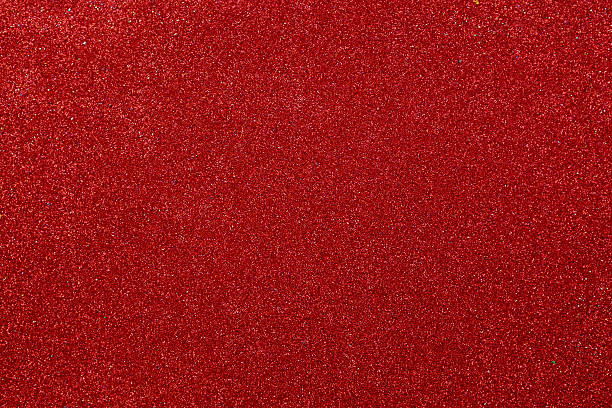 istock red glitter vintage background. 531180560