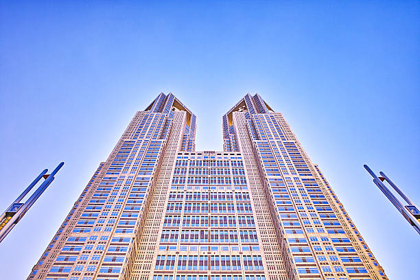istock Tokyo Metropolitan Government 531185889