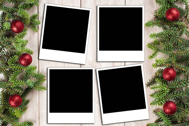 istock Christmas card background with a space for text 531186011