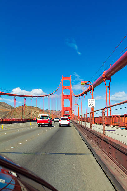 istock Crossing the Golden Gate 531186115