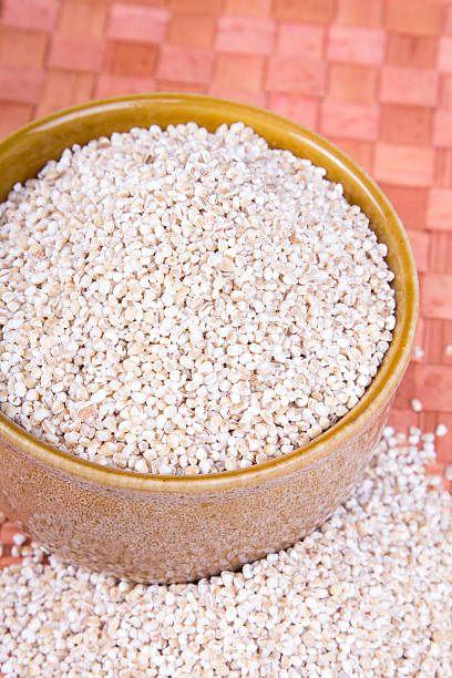 istock barley groats in a brown bowl 531187453