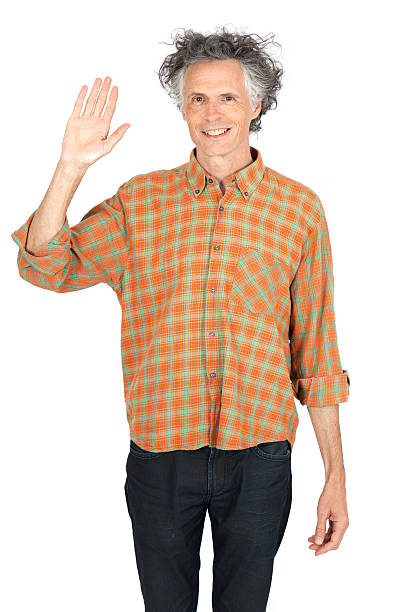 istock Handsome man doing different expressions in different sets of clothes 531187963