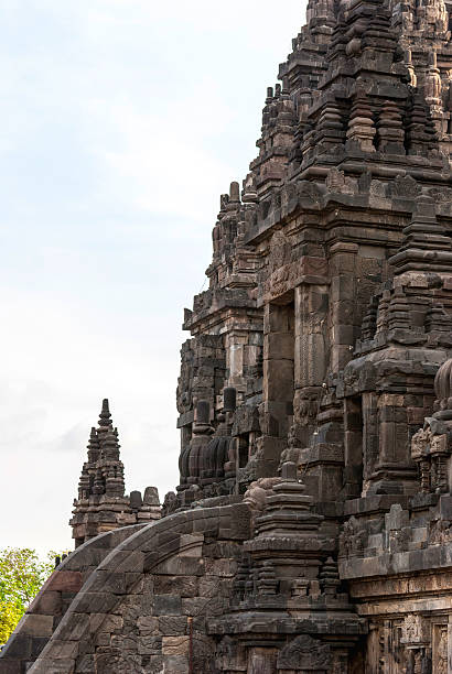 istock Prambanan temple, Yogjakarta, Indonesia 531190039