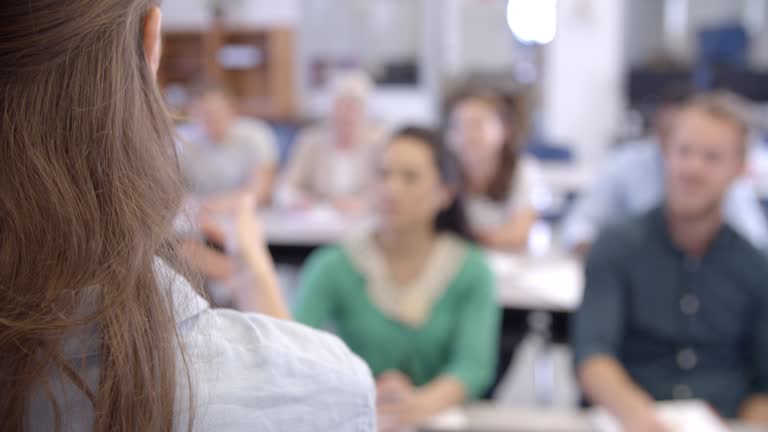Formazione degli adulti