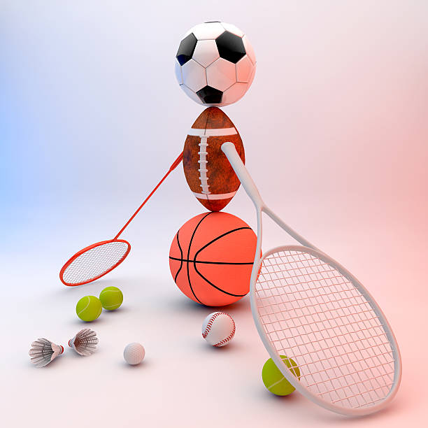 レクリエーション amp \;;レジャースポーツ用具 - baseball baseballs ball isolated ストックフォトと画像