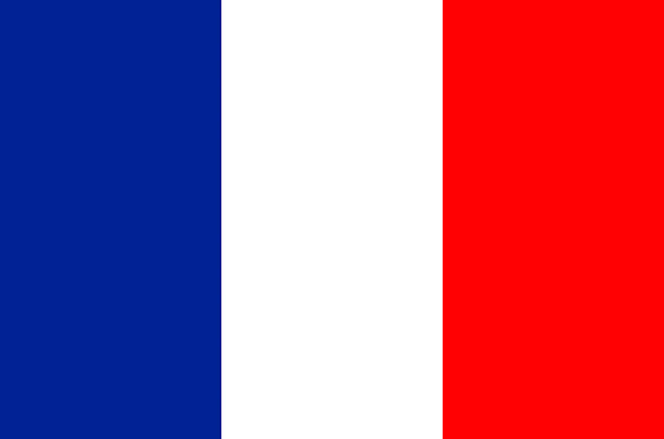 istock Flag of France 531209835