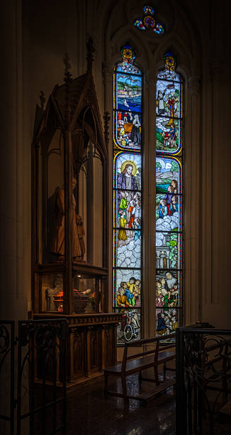 istock Basilica of La Plata Argentina 531212871