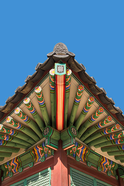 Korean architecture
