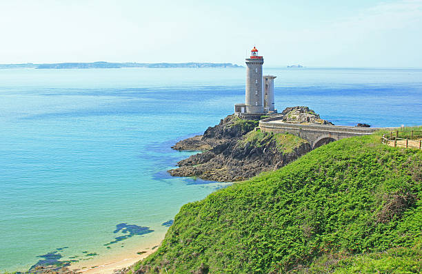 istock Lighthouse 