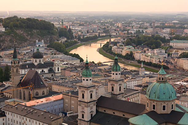 istock Salzburg cityscape 531215273