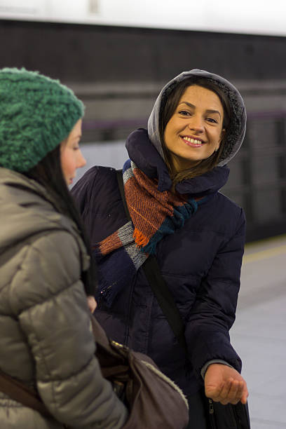istock Woman begging with outstretched hands. 531225495