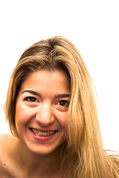 istock Beautiful  Woman 531226153