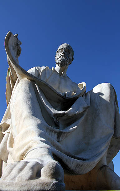 istock At the Foot of Polybius 531227133