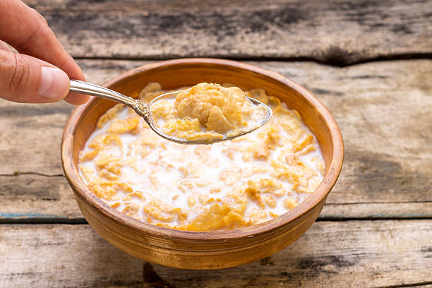 istock Healthy food background 531238403