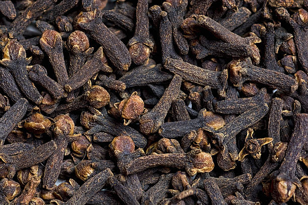 istock Cloves spices close up 531241128