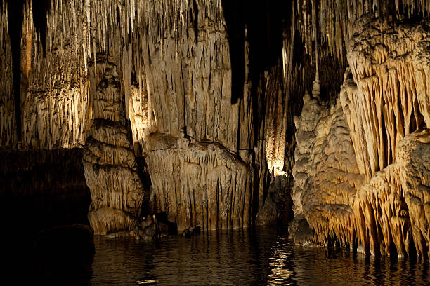 istock Caves of Drach 531243897
