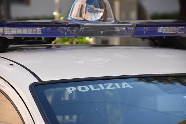 istock Italian police 531244060