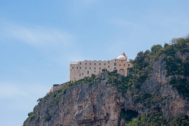 istock Monastery of St. Rose of Lima 531246780