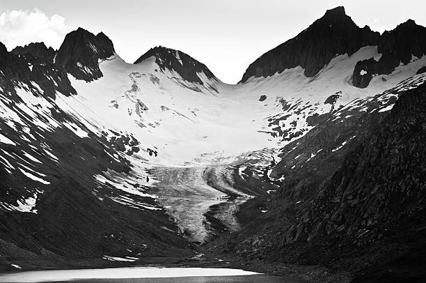 istock Where the glaciers born - shot from Grimselpass in 531248992