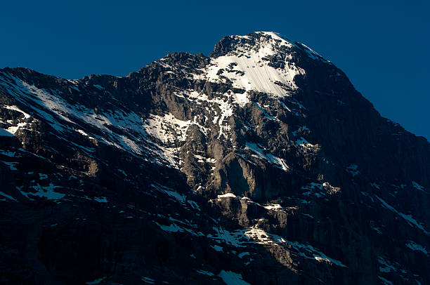 istock Summer in the Swiss mountains - Bernese Alps 531250180