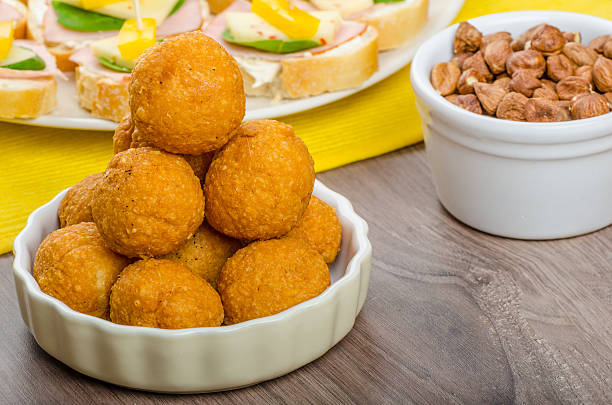 istock New Year's Eve meal celebration 531250889