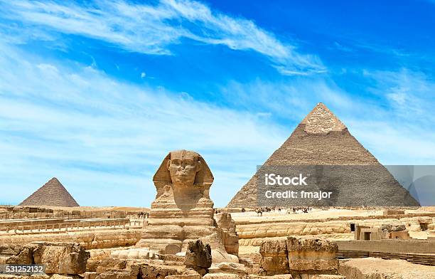 ギザのピラミッドやスフィンクスカイロエジプト - エジプトのストックフォトや画像を多数ご用意 - エジプト, ピラミッド, ピラミッド