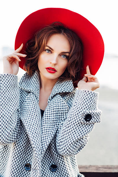 istock Beautiful girl with make-up 531252699