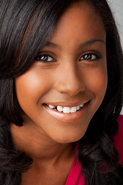 istock African American Teenage Student 531252879