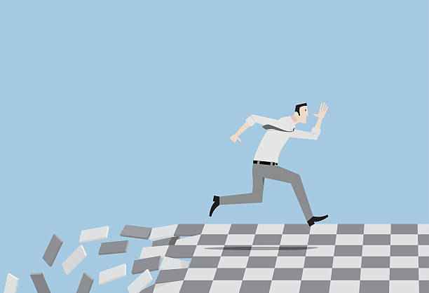 Relentlessness Drawing Relentless Illustrations, Royalty-Free Vector Graphics & Clip Art - iStock