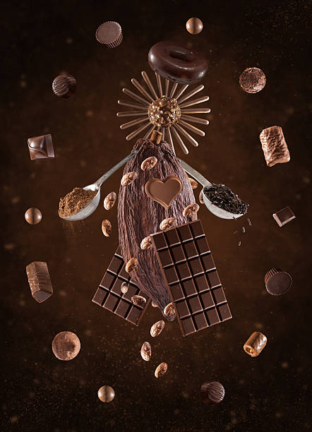 Holy Mother of Chocolate