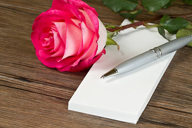 istock Beautiful pink roses 531261542