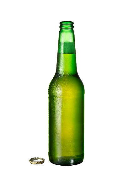 istock one bottle of fresh beer isolated on white background 531264046