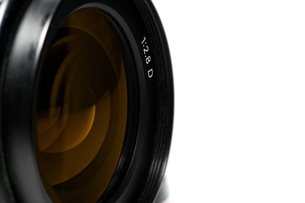 istock close up photo of a camera lens 531265320