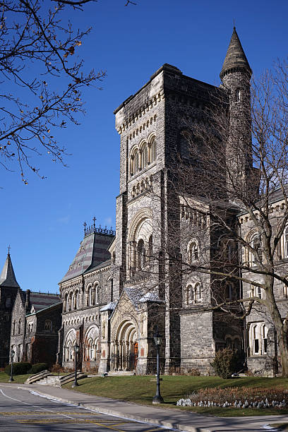 istock University of Toronto 531265491