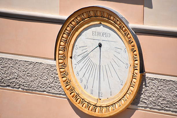 istock Italian sundial 531265524