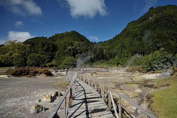 istock Azores Island, Azores island 531265727