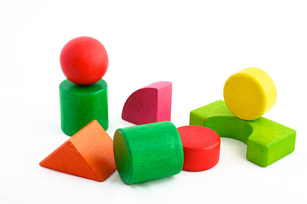 istock Wooden toy 531266905