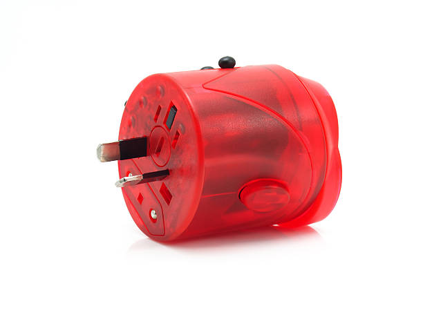 istock world travel adapter on white 531267221
