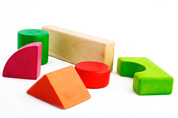 istock Wooden toy 531267291