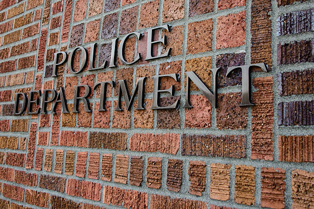 istock Police Department 531269069