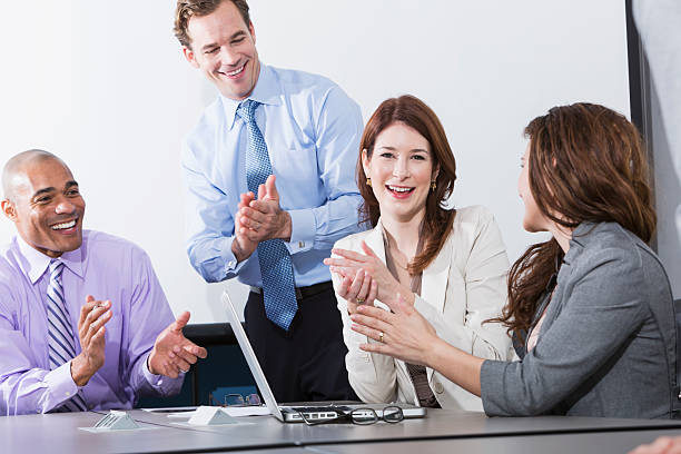 istock Business meeting 531279485