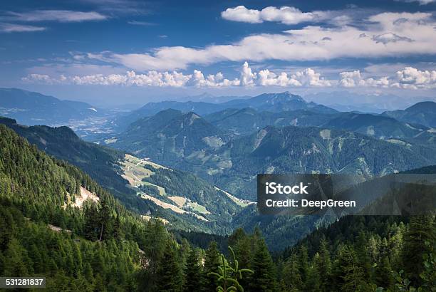 Landscape Stock Photo - Download Image Now - 2015, Austria, Beauty In Nature