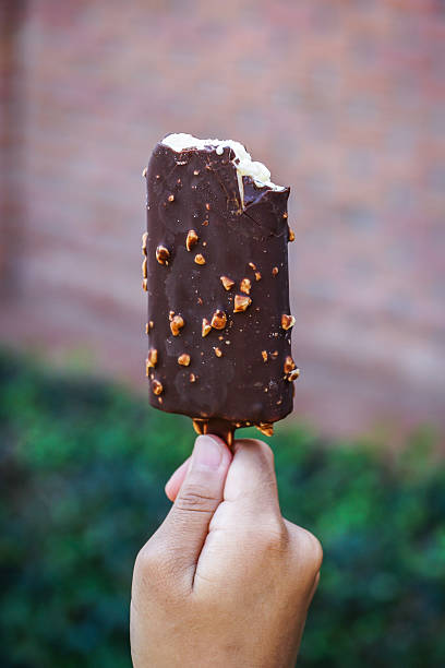 istock Chocolate ice cream 531282665