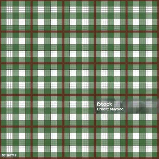 Tartan Stock Photo - Download Image Now - 2015, Abstract, Arts Culture and Entertainment