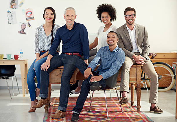 istock They are the team you want! 531296017