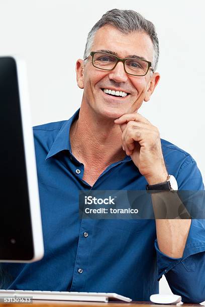 Business Man Stock Photo - Download Image Now - Business, Men, Sales Occupation