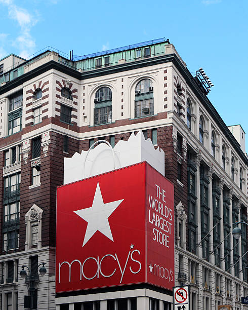 Macy’s Q3 2025 Earnings: Strong Growth vs. Pre-Market Drop and Cautious Holiday Outlook