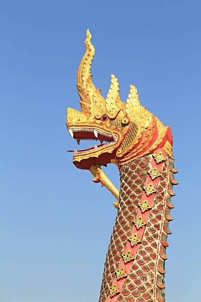 istock King of nagas 531304059