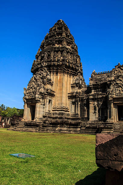 istock Historical and ancient the ruins. 531305121
