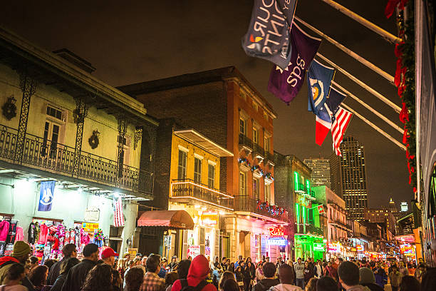 istock new orleans french quartier for christmas 531306541